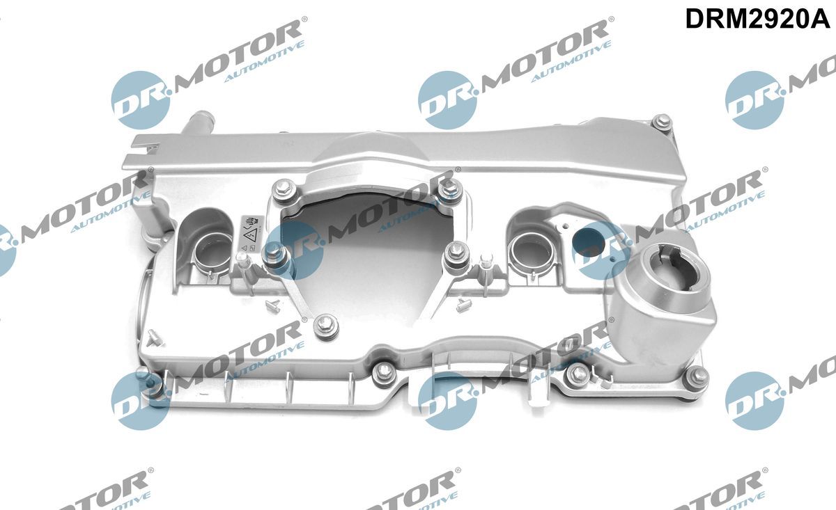 DRM2920A Dr.Motor Automotive szelepfedél