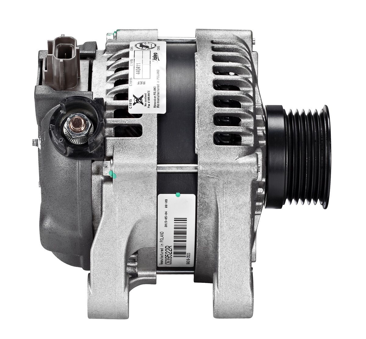 Generator Generator