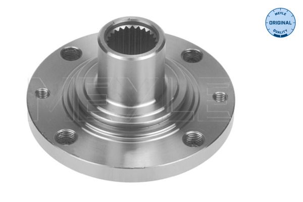 MEYLE 214 652 0004 Wheel Hub