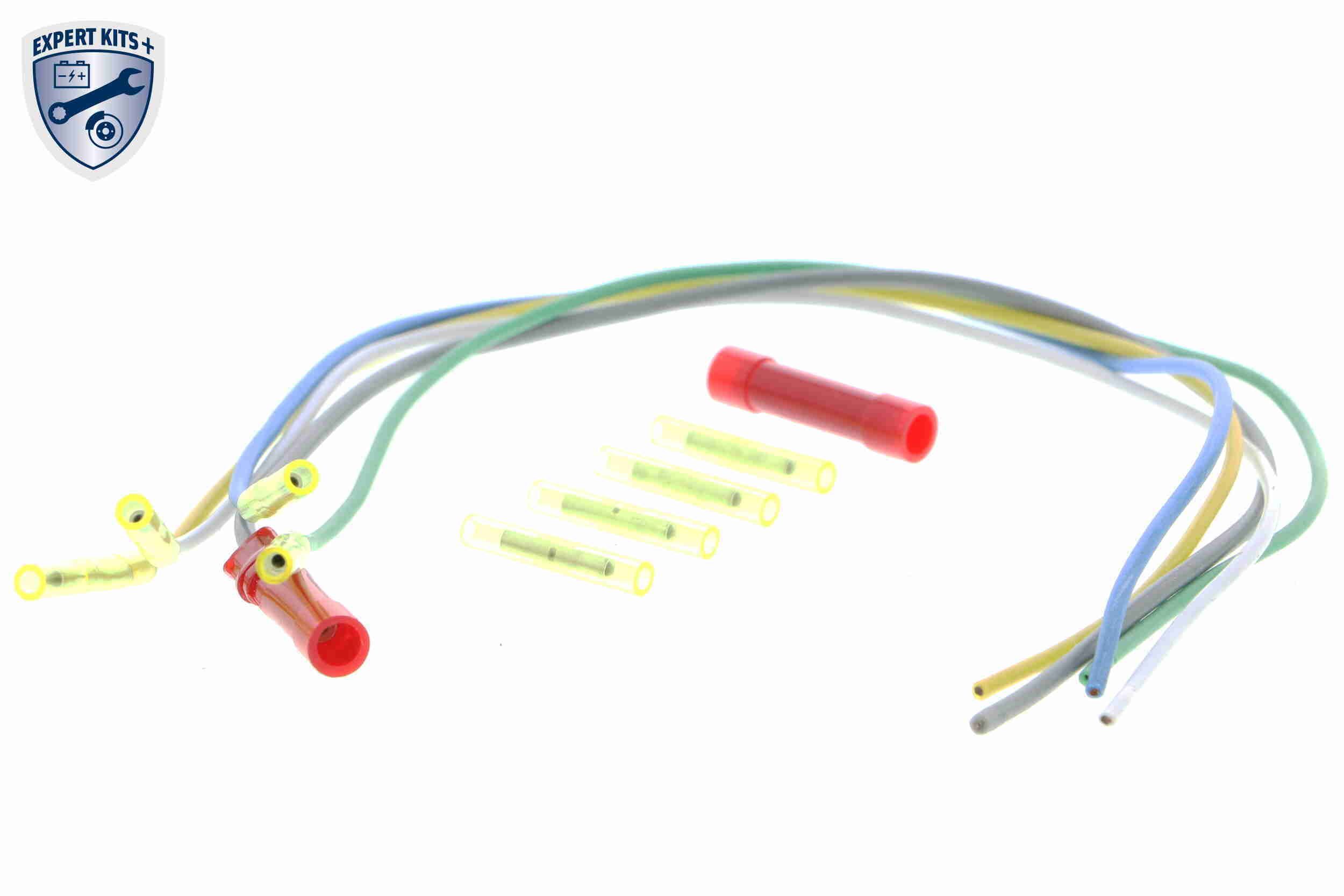 Reparatursatz, Kabelsatz