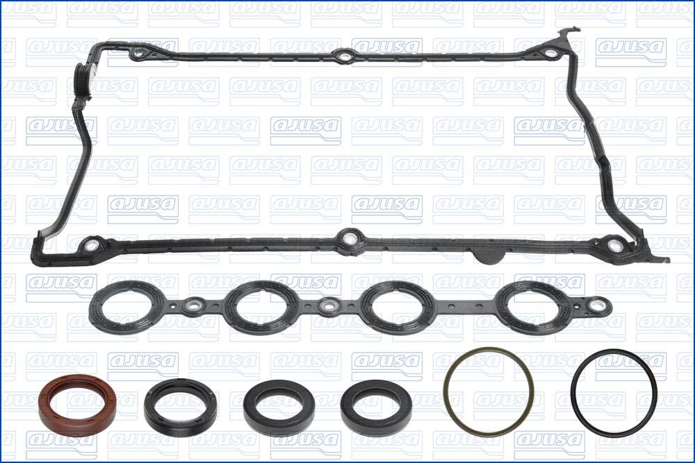 Dichtungssatz, Steuergeh&auml;use