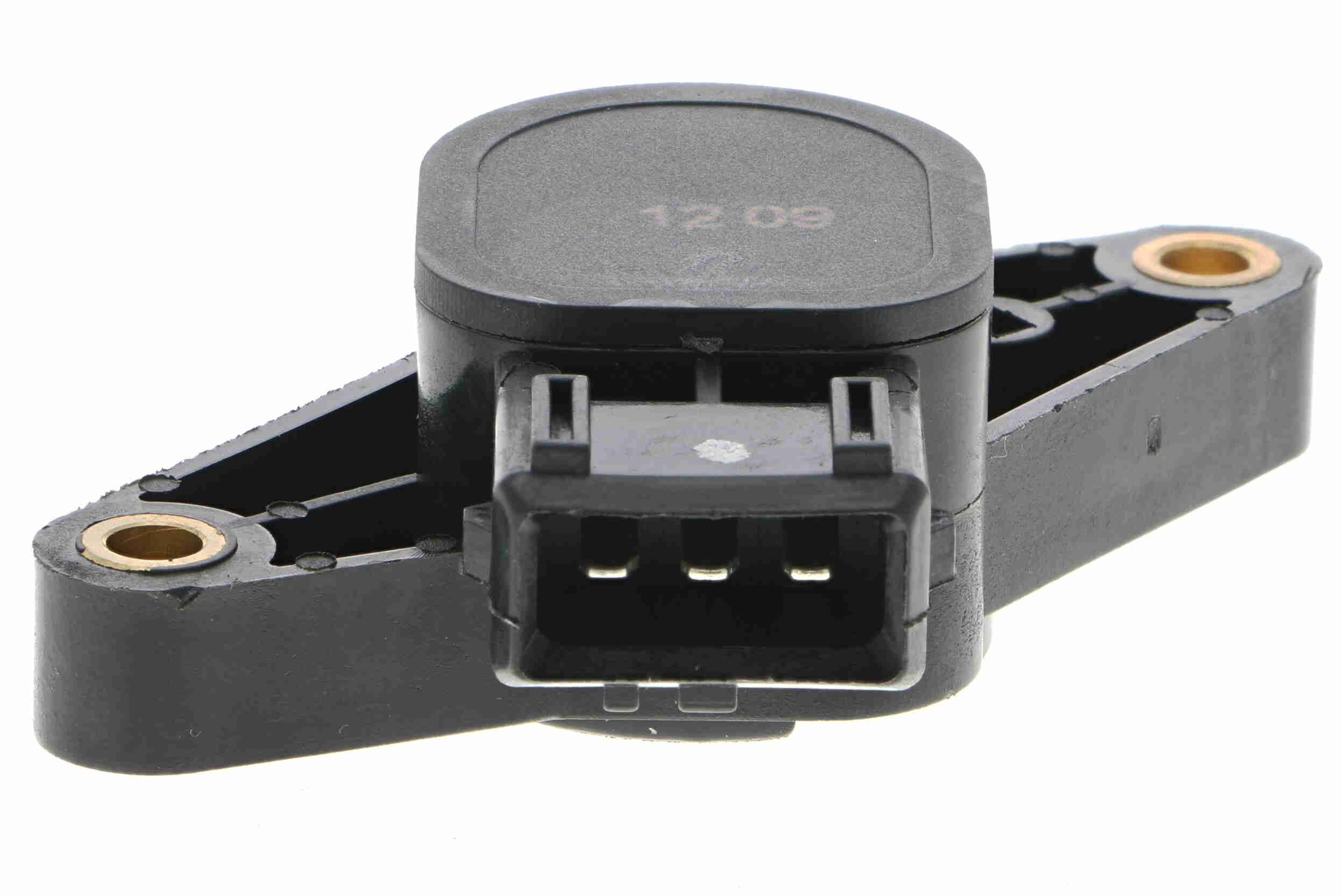 Sensor, Drosselklappenstellung