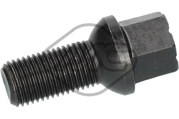 Metalcaucho 04248 - Radschraube