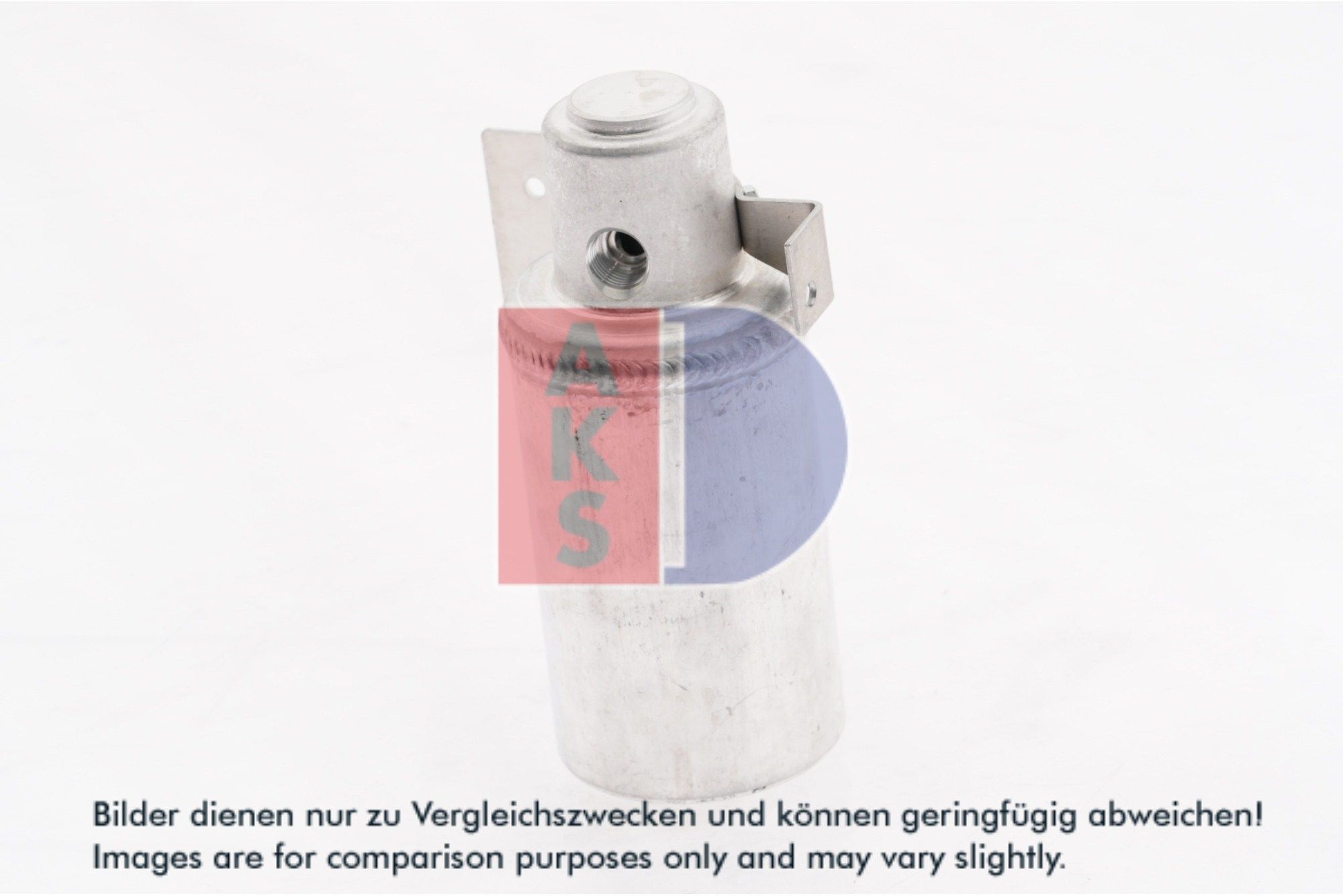 AKS Dasis 801960N Trockner, Klimaanlage