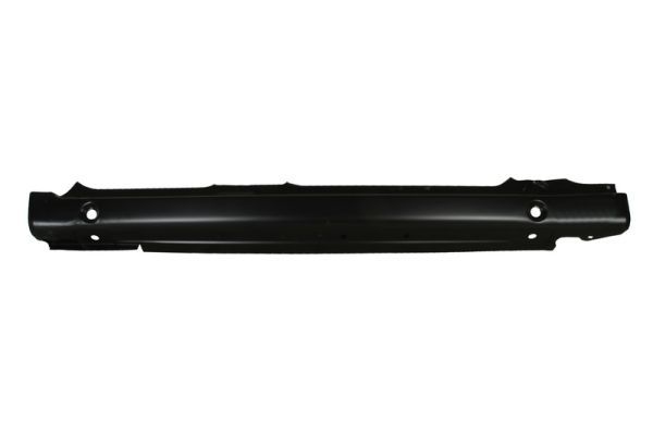 Einstiegsblech