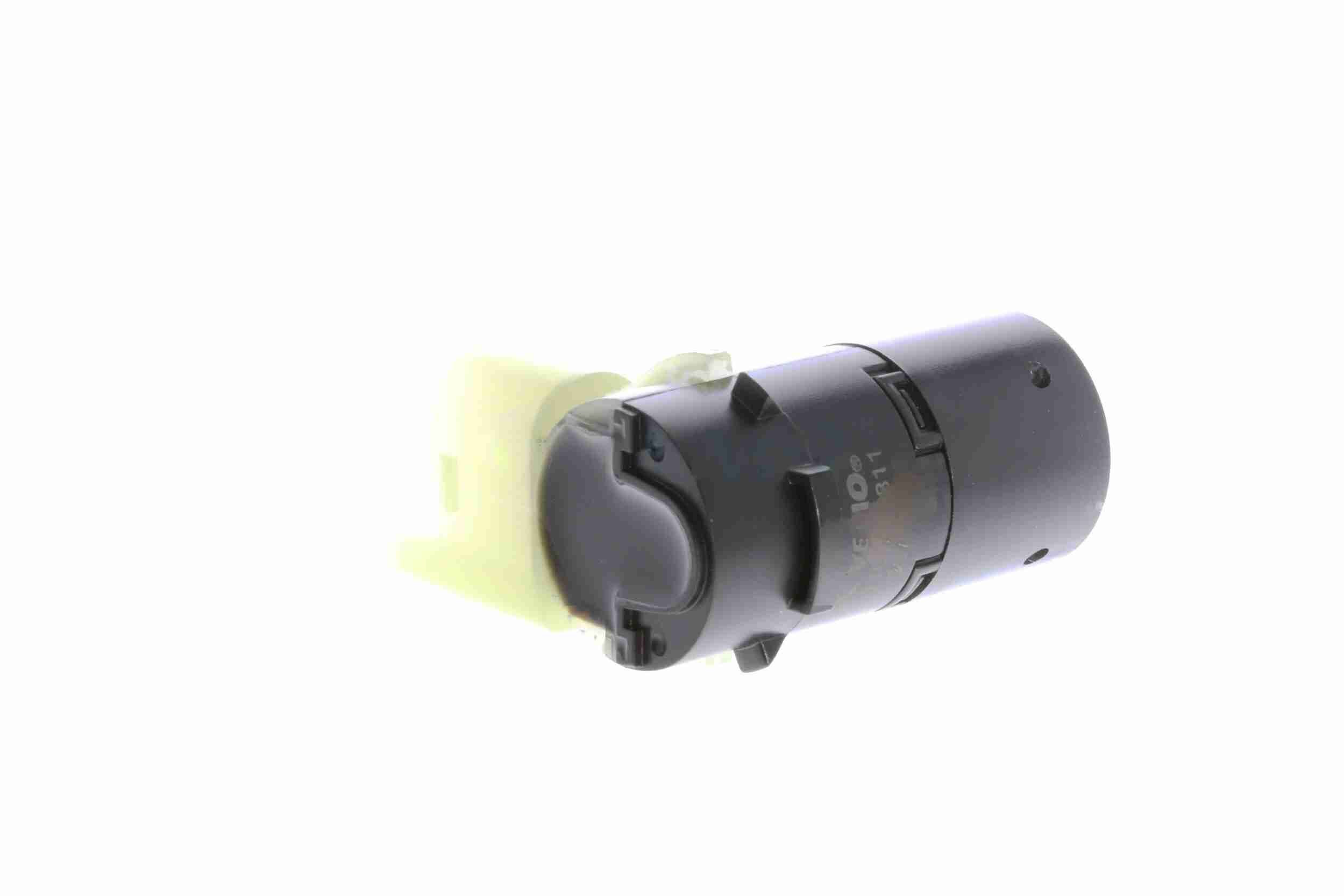 Sensor, Einparkhilfe