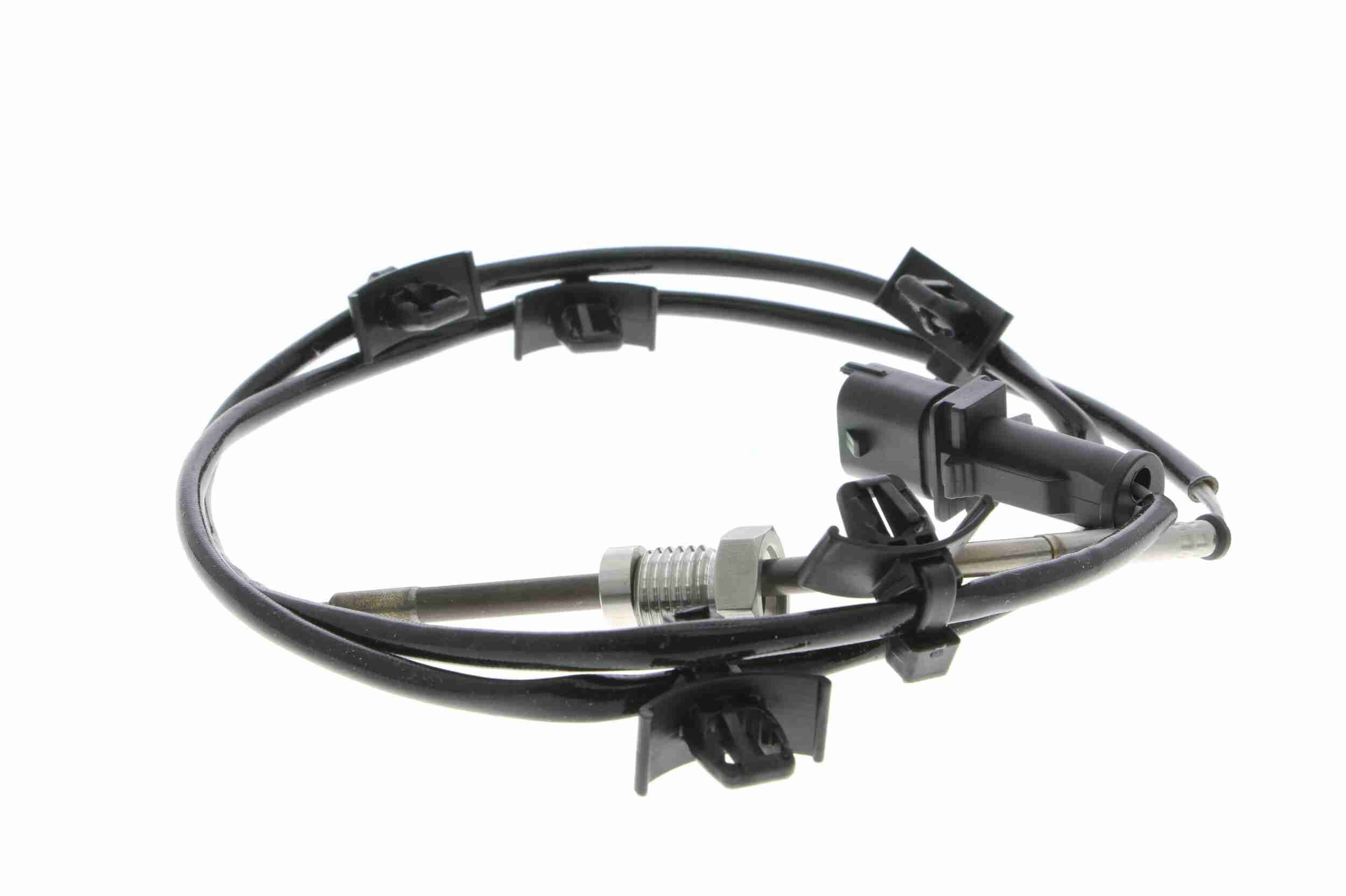 Sensor, Abgastemperatur