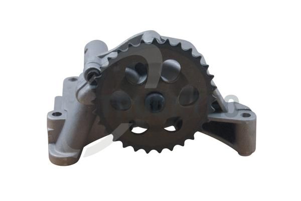 TRUCKTEC AUTOMOTIVE 07.18.016 - &Ouml;lpumpe