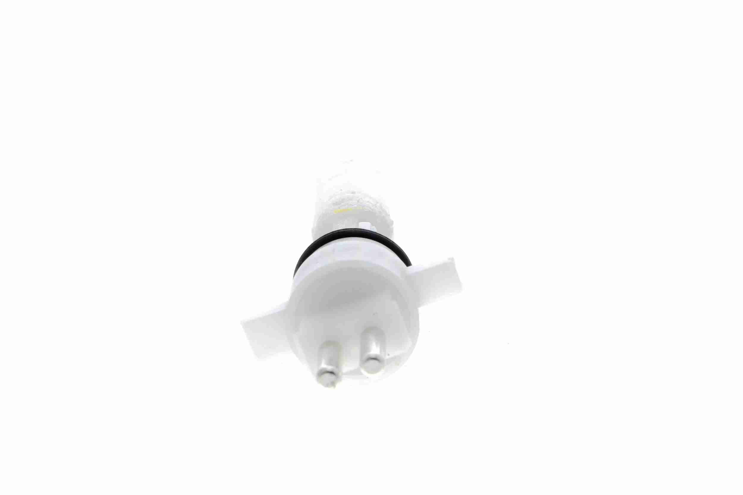 Sensor, K&uuml;hlmitteltemperatur