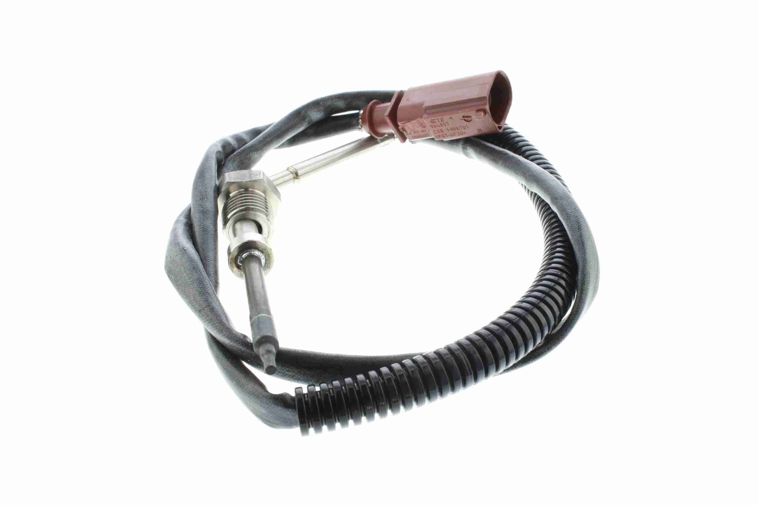 Sensor, Abgastemperatur