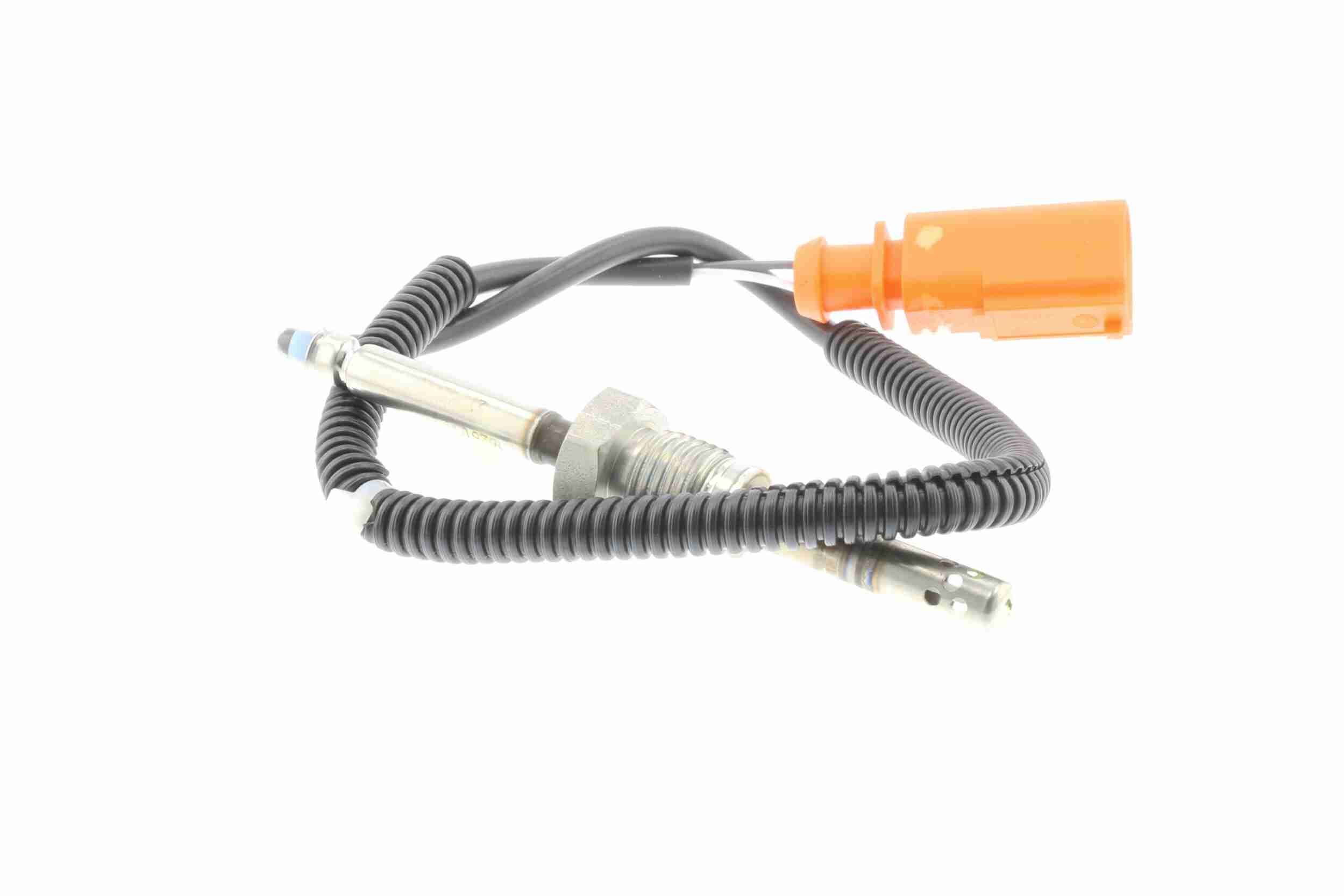 Sensor, Abgastemperatur