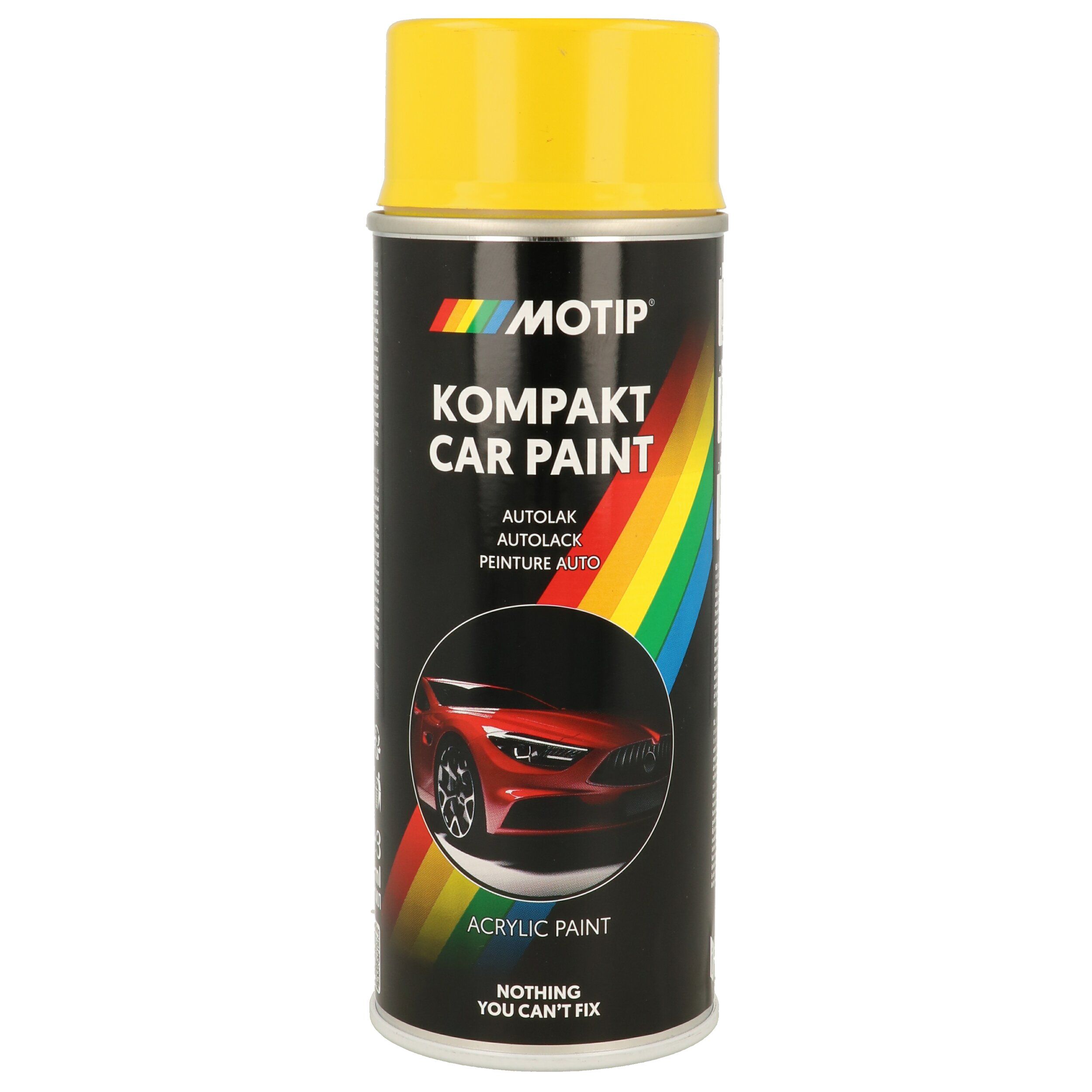 Fahrzeuglack