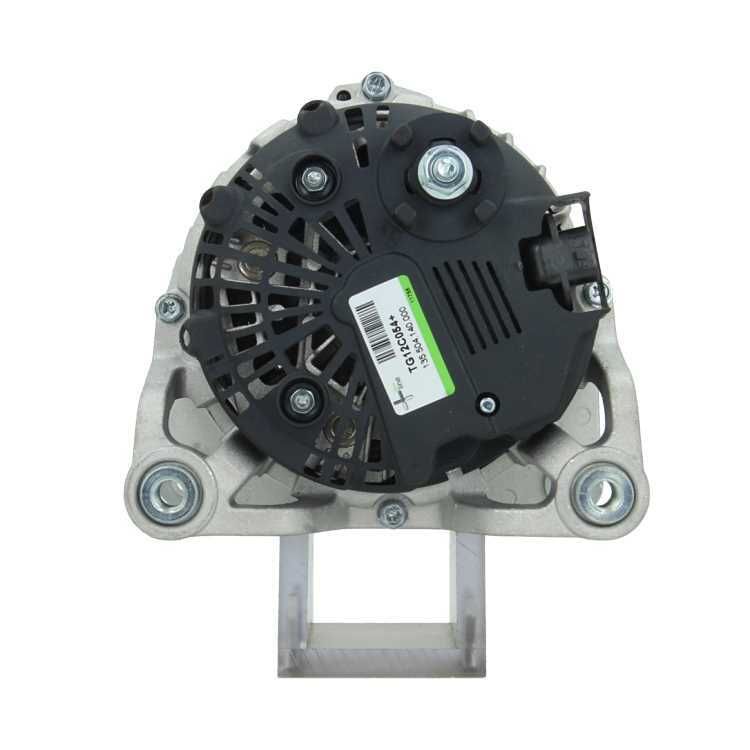 Generator Generator