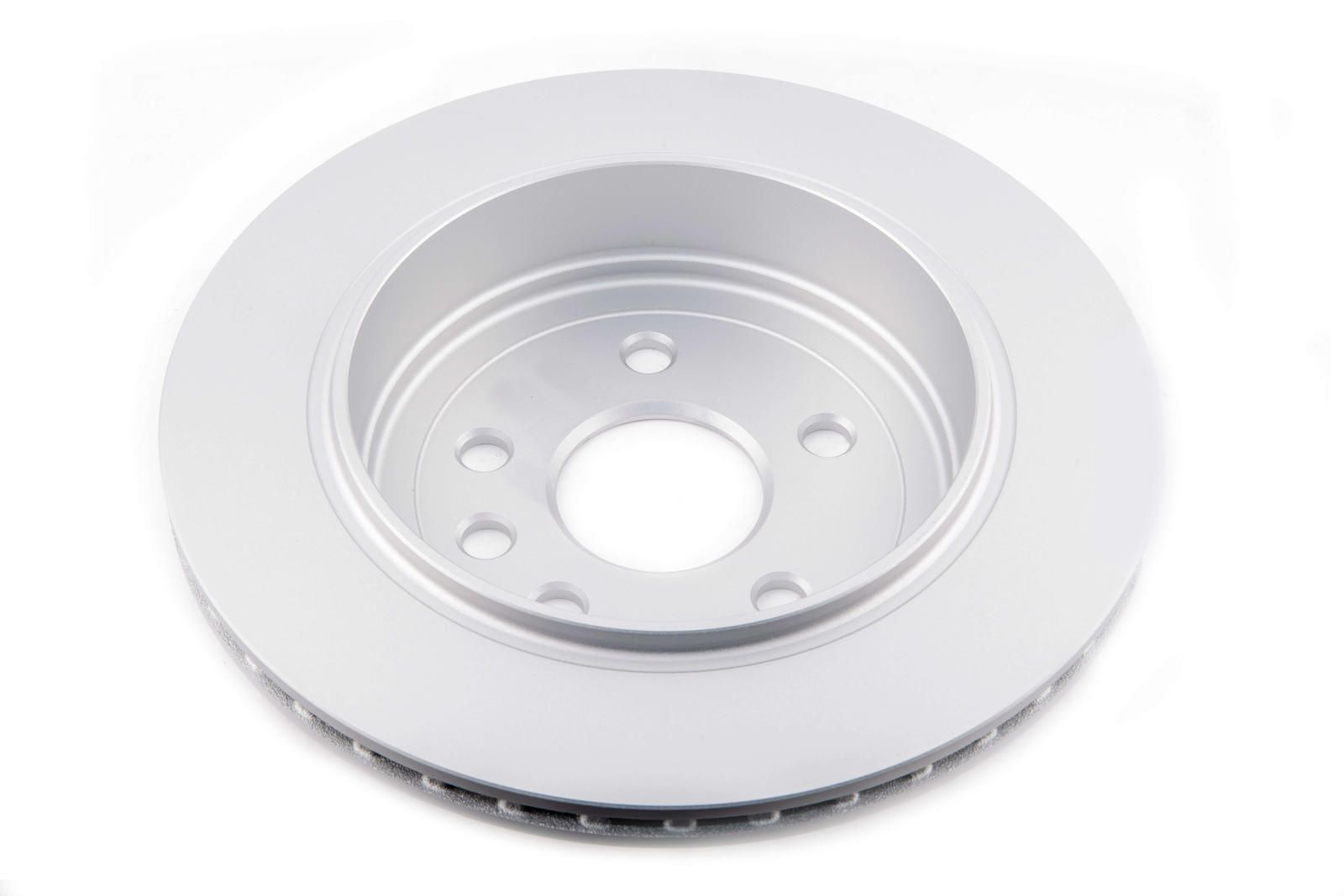 En-Shield Standard KP [ Jeep Grand Cherokee WK Series BR2 BR3 & X85 02/17-> R ] - TecDoc 2