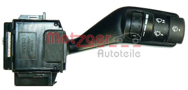 Wiper Switch 0916164