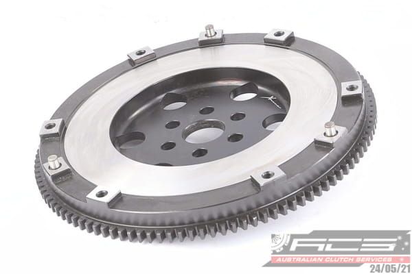 F/W C/MOLY MAZDA BP 1.8L. - TecDoc 1