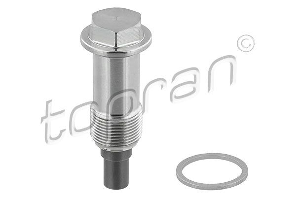 TOPRAN 408 965 - Spanner, Steuerkette
