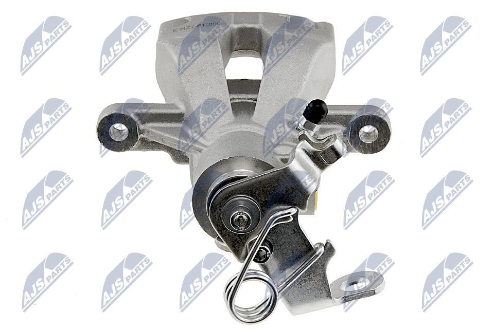 Bremssattel