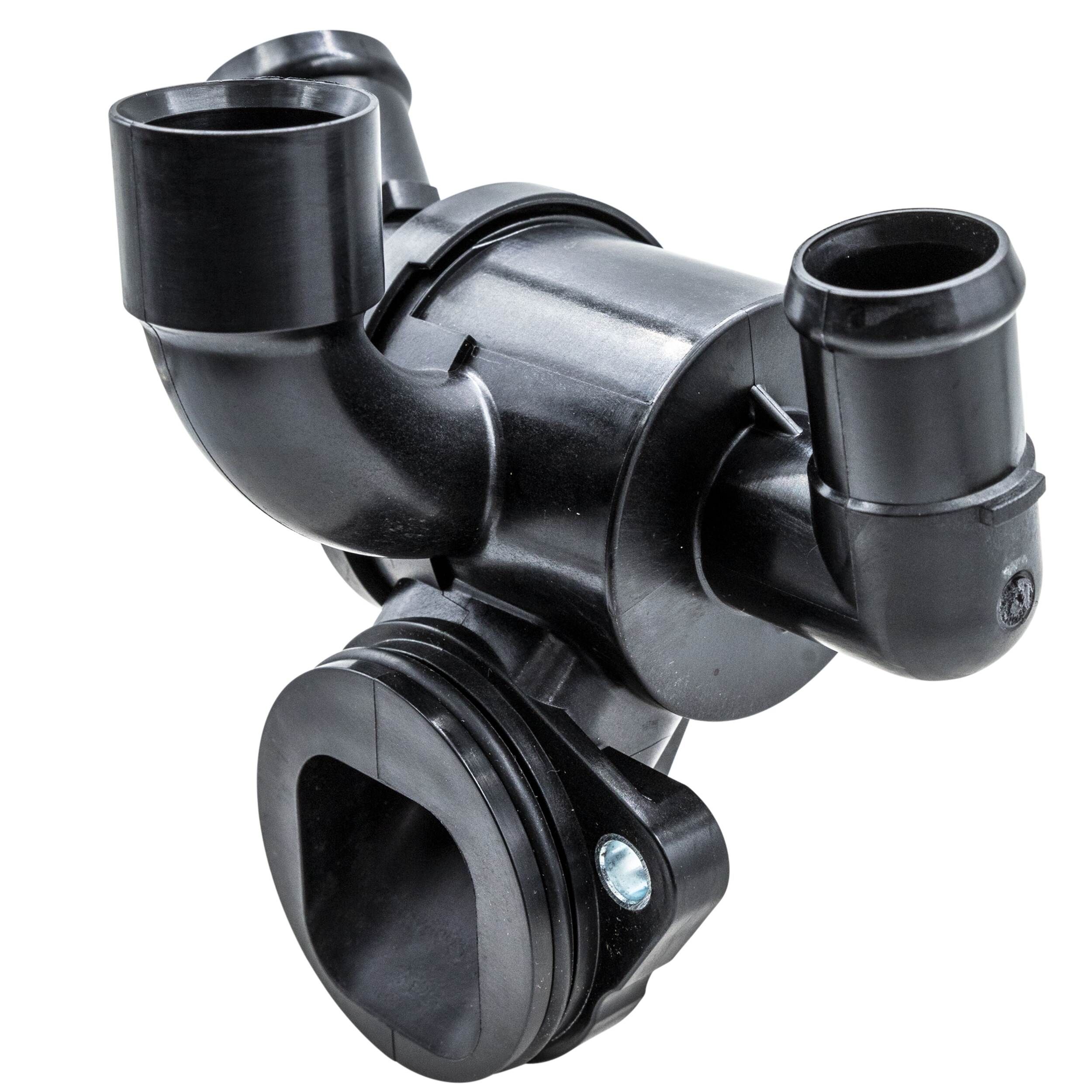 Thermostat, Kühlmittel