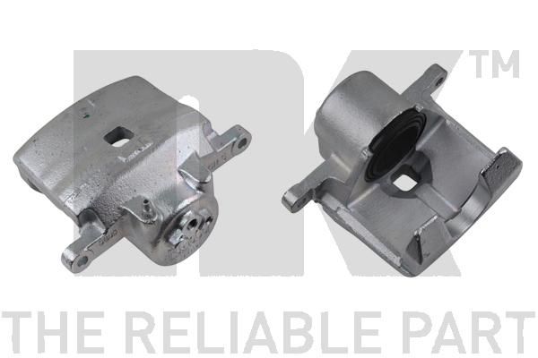 Bremssattel