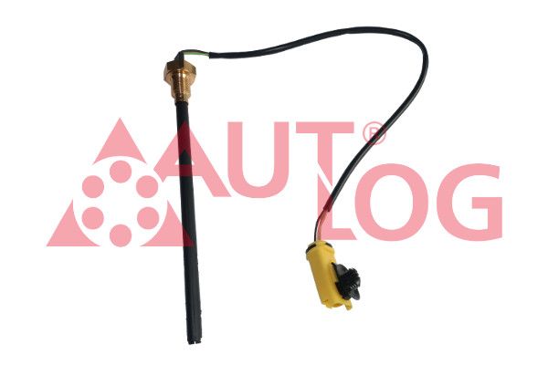 Sensor, Motor&ouml;lstand