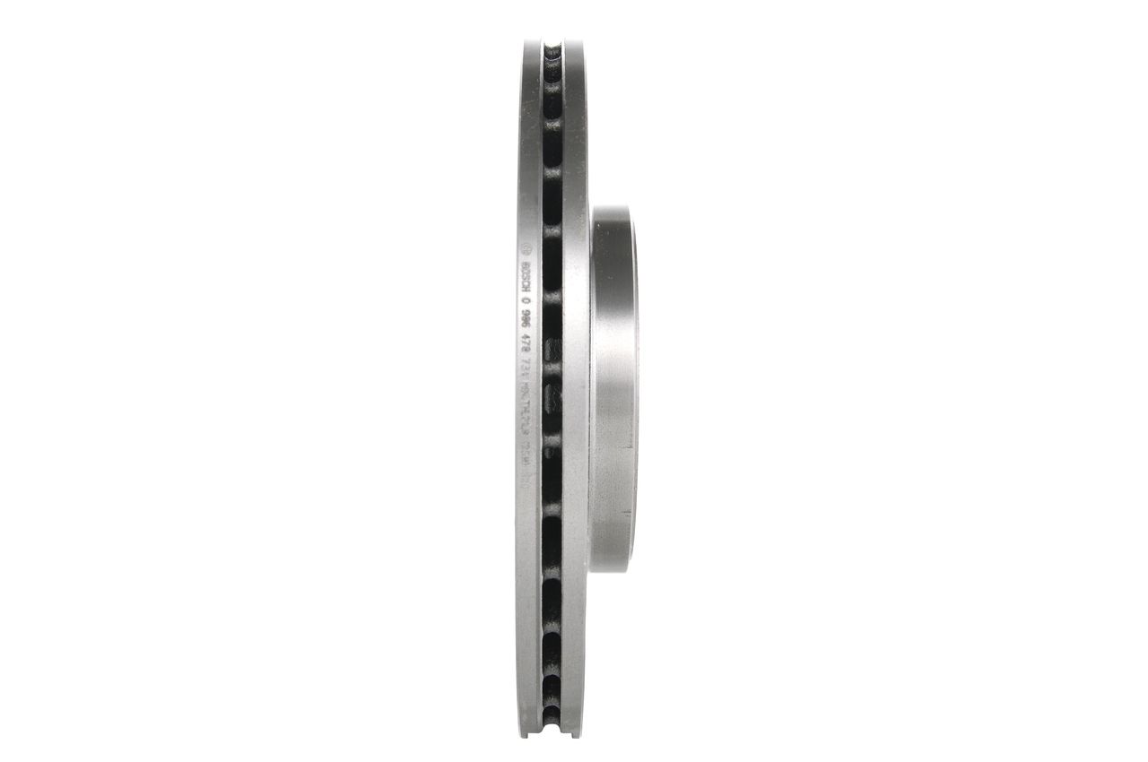 Bremsscheibe