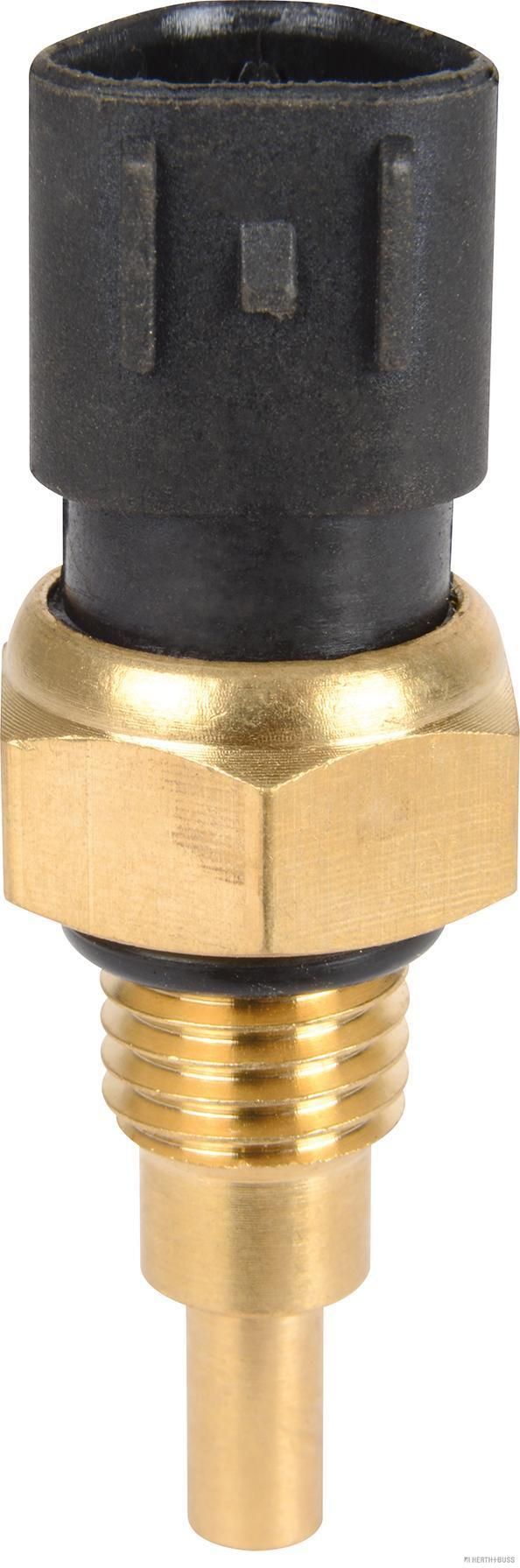 Sensor, K&uuml;hlmitteltemperatur