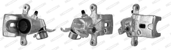 Brake Caliper FCL694469