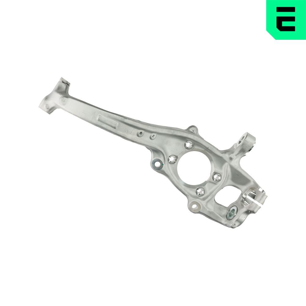 Achsschenkel, Radaufhängung