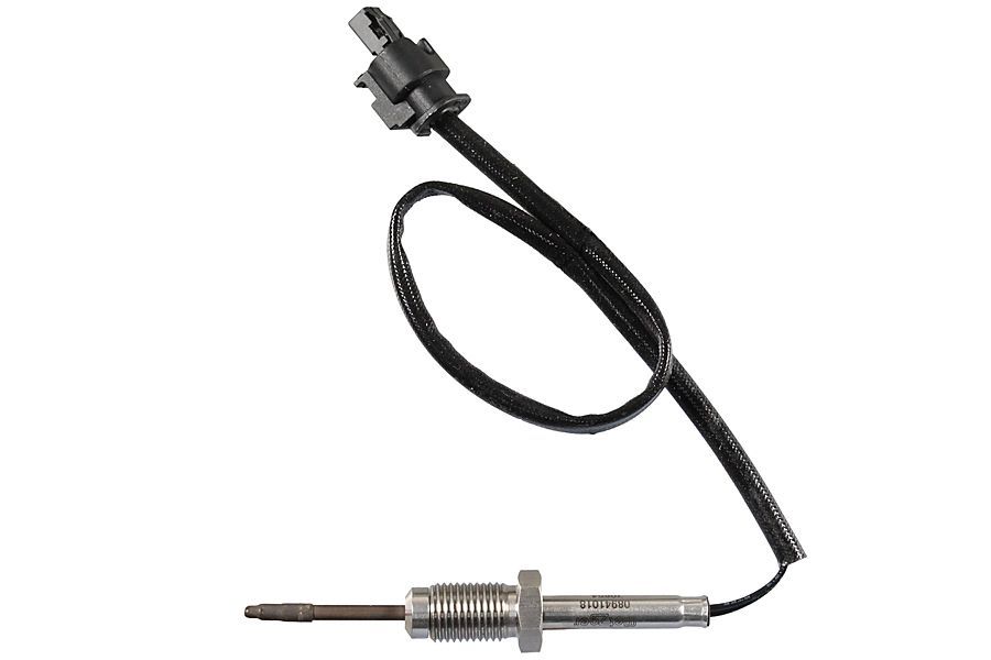 METZGER 08941018 - Sensor, Abgastemperatur