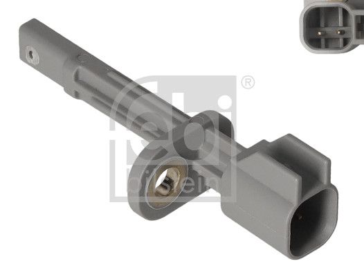 COSSE FEM 2.8+CLIP  X200  CONDITIONNé PAR 200 PIèCES