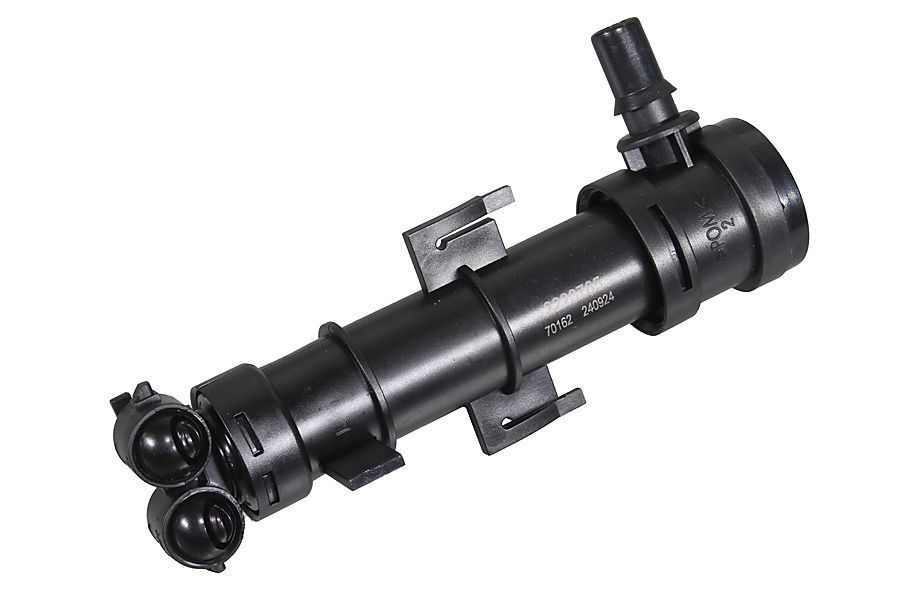 METZGER 2220765 - Waschwasserdüse, Scheinwerferreinigung