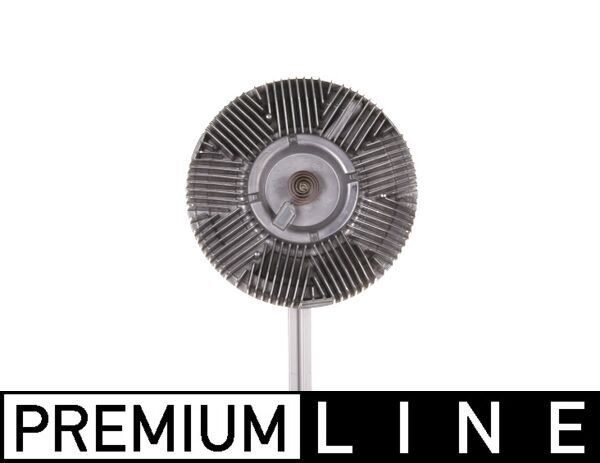 Acoplamiento, ventilador del radiador