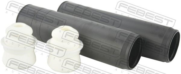 Dust Cover Kit, shock absorber CHSHB-J300R-KIT