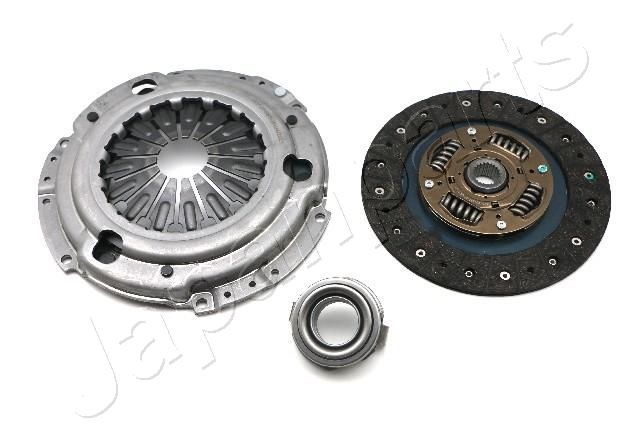JAPANPARTS KF-367 Clutch Kit