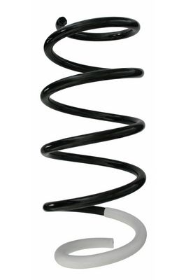 Spidan 87224 Fahrwerksfeder