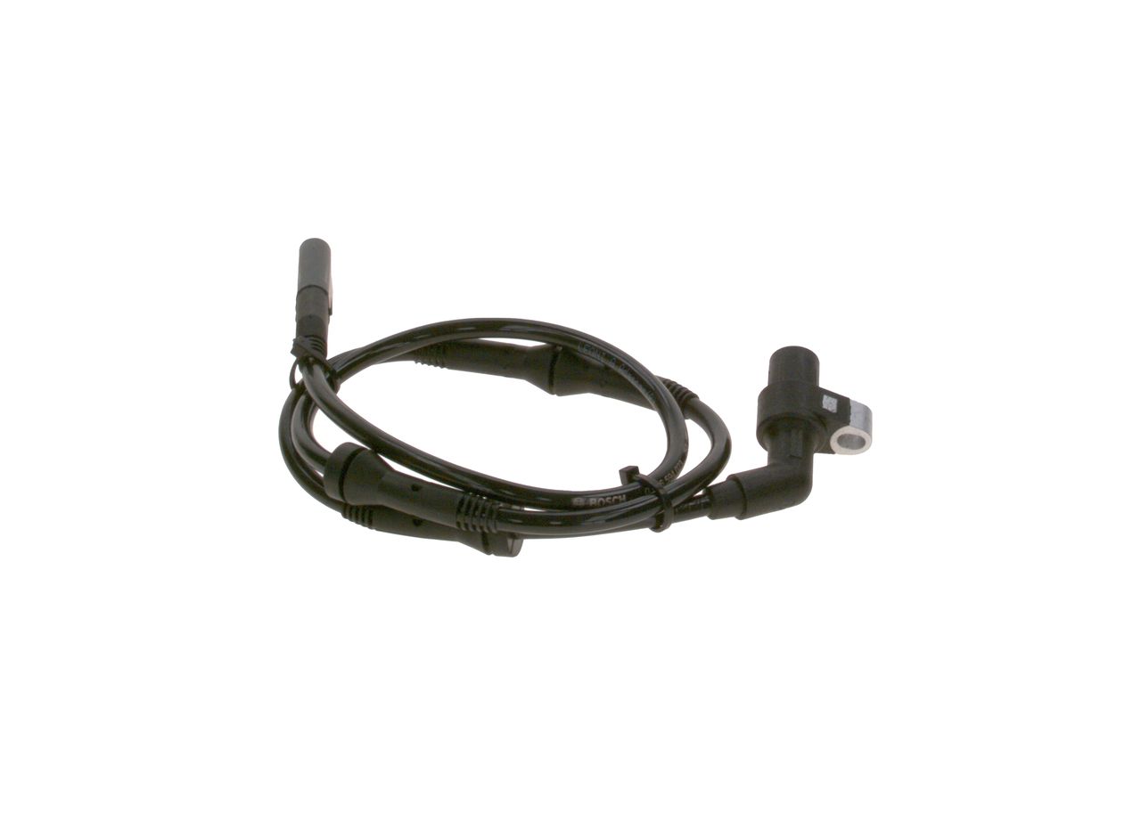 Sensor, Raddrehzahl