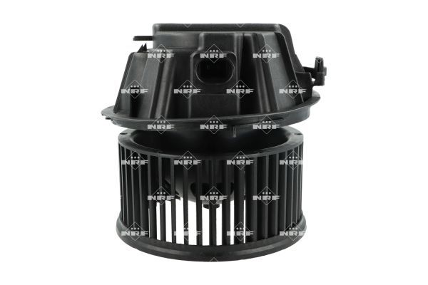 NRF 34072 - Innenraumgebläse