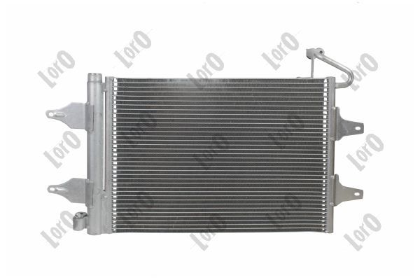 Condenser, air conditioning 053-016-0015