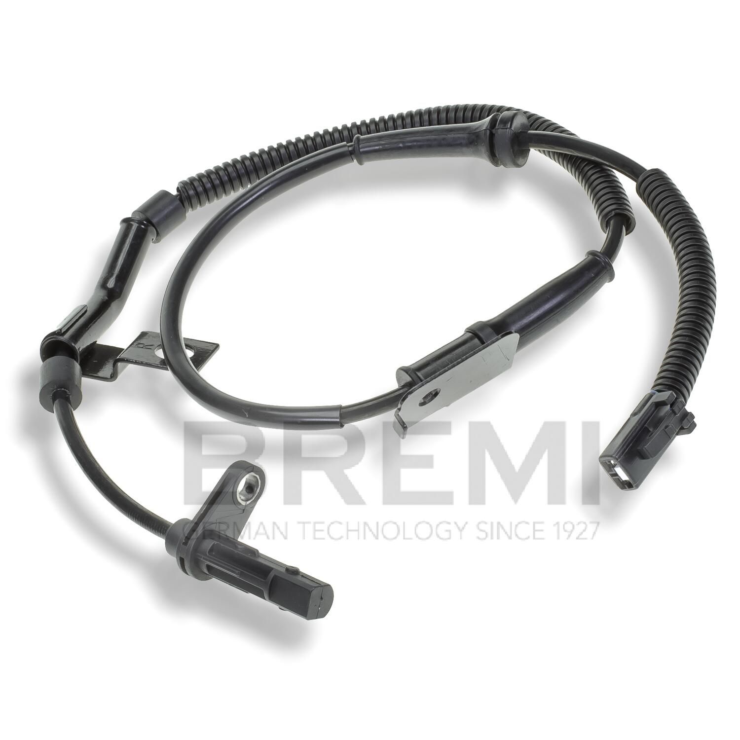 Sensor, Raddrehzahl