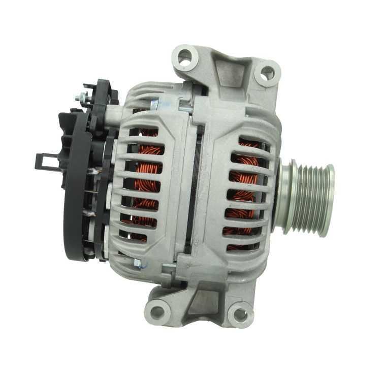 Generator Generator