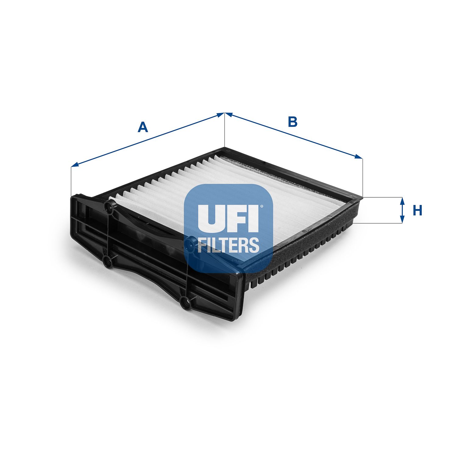 FILTRE HABITACLE