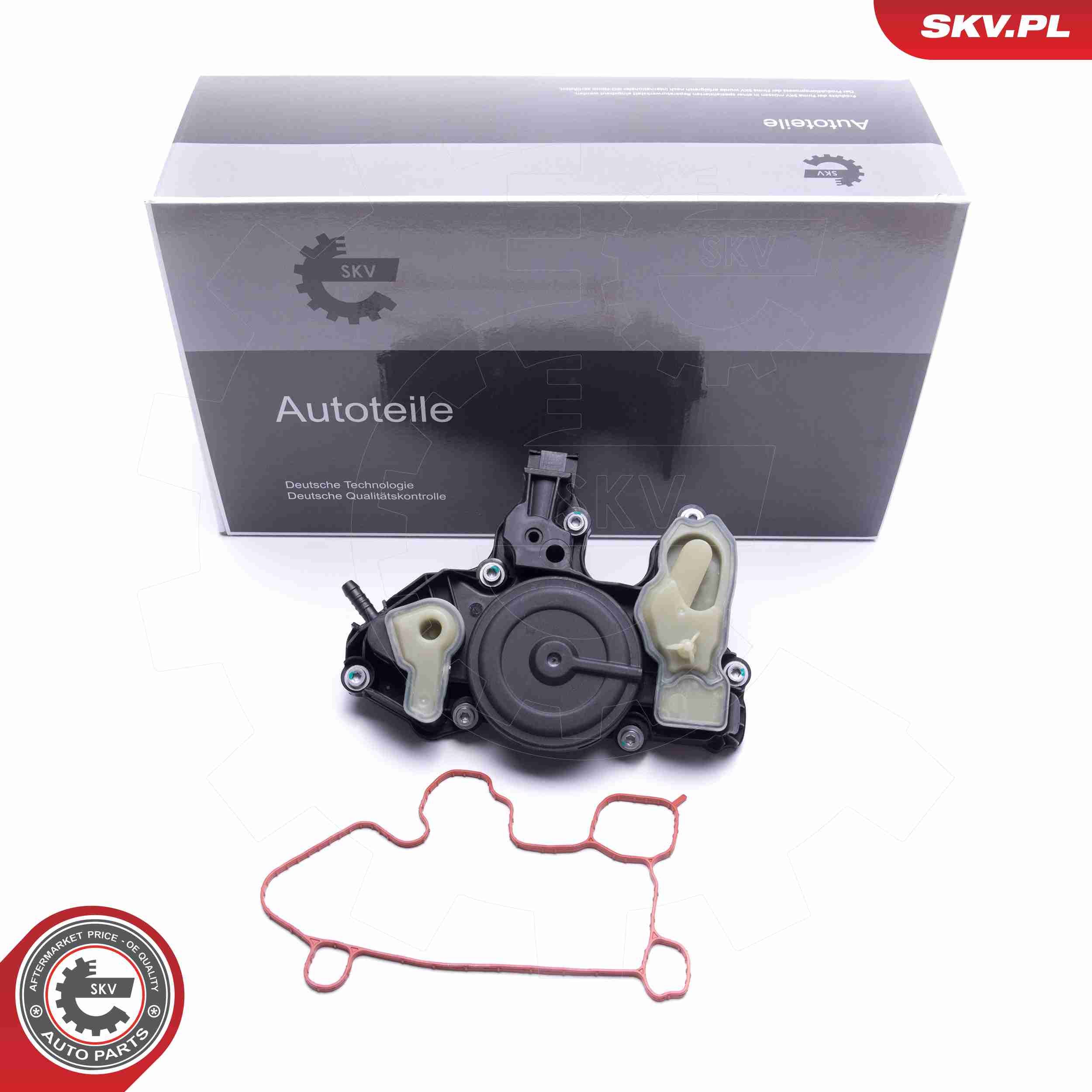 Ölkühler, Motoröl