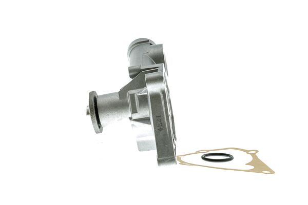 Wasserpumpe, Motork&uuml;hlung