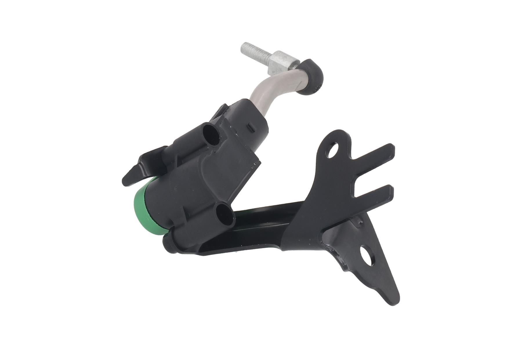 Sensor, Leuchtweitenregulierung