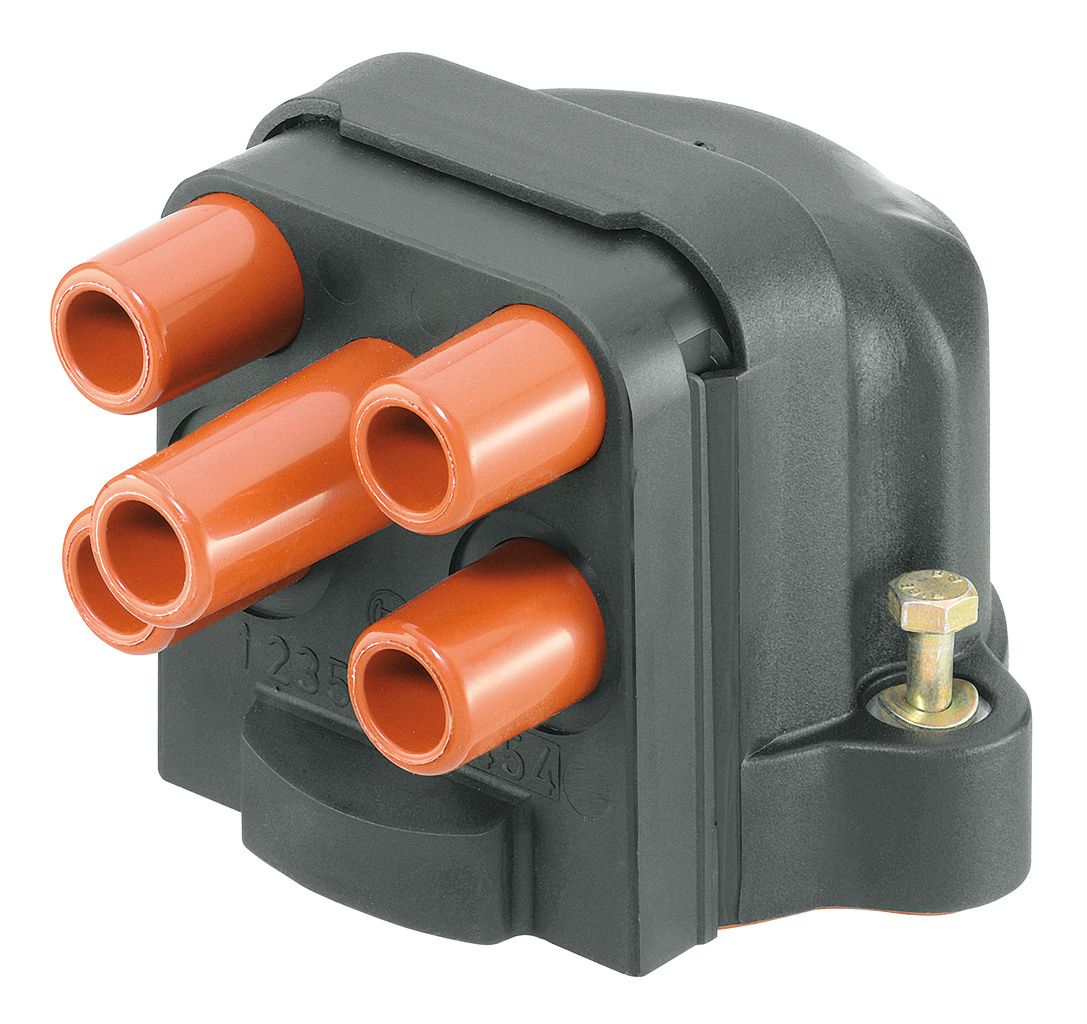 Z&uuml;ndverteilerkappe