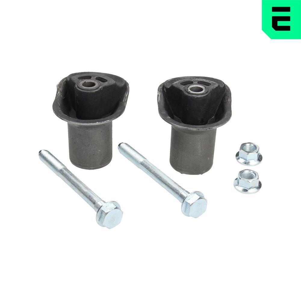 Reparatursatz, Achskörper