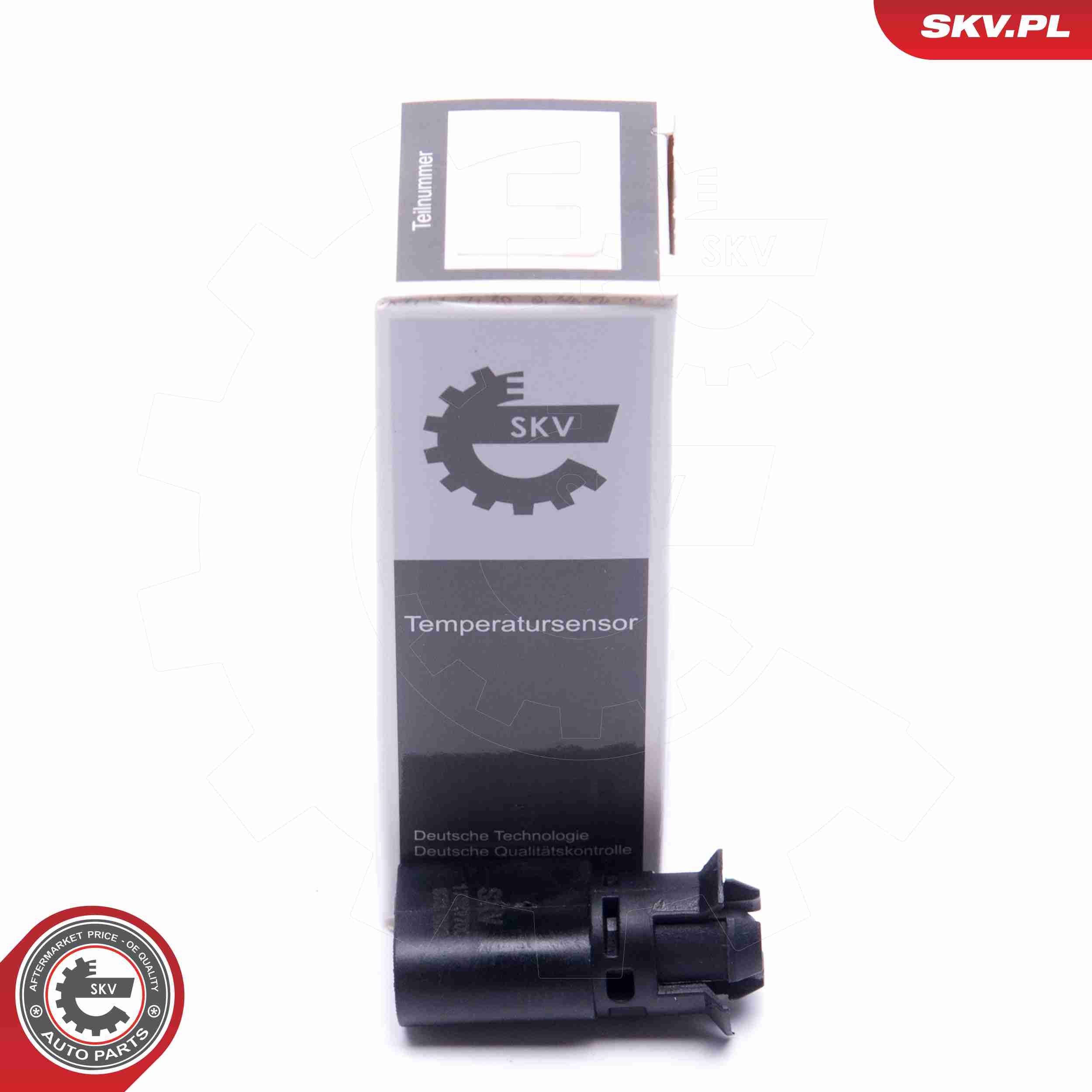 ESEN SKV 17SKV700 - Sensor, Innenraumtemperatur