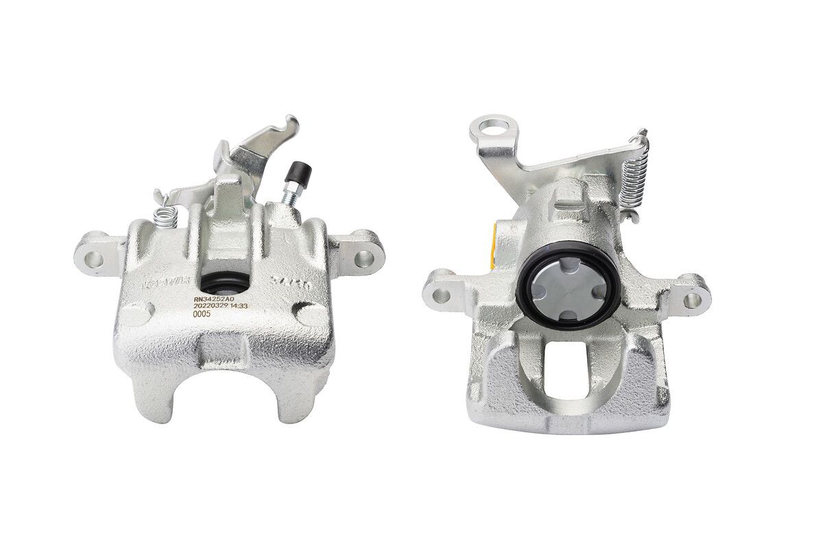 Bremssattel