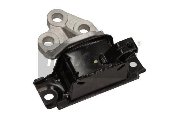 Lagerung, Motor